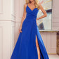  Evening dress model 143339 Numoco 