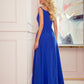  Evening dress model 143339 Numoco 