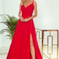  Evening dress model 143340 Numoco 