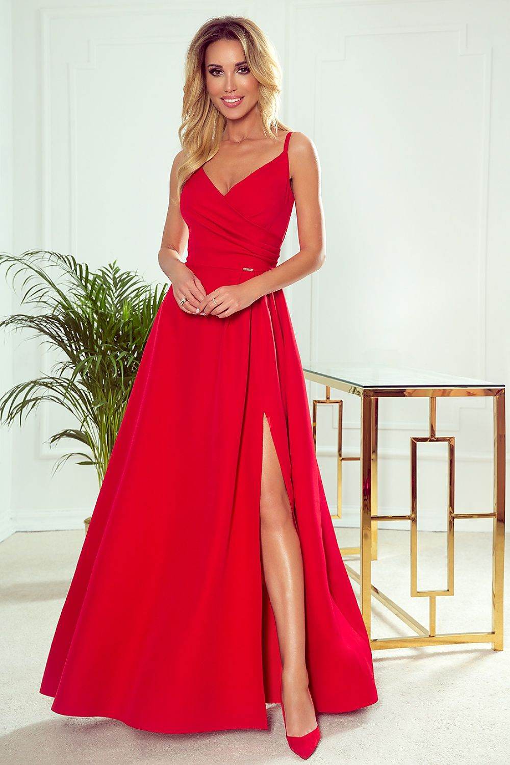 Evening dress Numoco - CELIA MODA