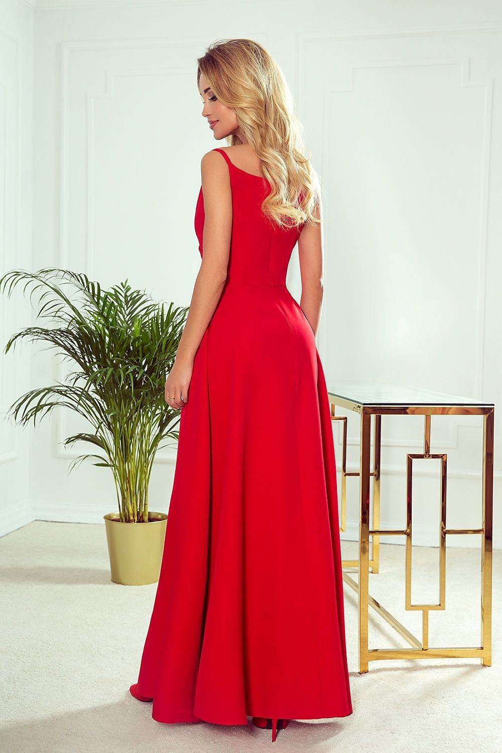 Evening dress Numoco - CELIA MODA