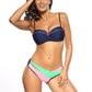  Swimsuit two piece model 143345 Marko 