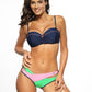  Swimsuit two piece model 143346 Marko 