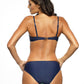  Swimsuit two piece model 143346 Marko 
