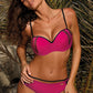  Swimsuit two piece model 143349 Marko 