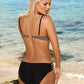  Swimsuit two piece model 143355 Marko 