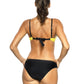  Swimsuit two piece model 143358 Marko 