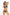 Swimsuit two piece Marko - CELIA MODA