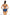 Swimsuit two piece Marko - CELIA MODA
