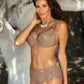  Swimsuit two piece model 143379 Marko 