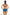Swimsuit two piece Marko - CELIA MODA