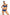 Swimsuit two piece Marko - CELIA MODA