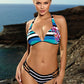  Swimsuit two piece model 143385 Marko 