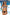 Swimsuit two piece Marko - CELIA MODA