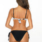  Swimsuit two piece model 143388 Marko 
