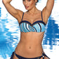  Swimsuit two piece model 143389 Marko 