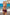 Swimsuit two piece Marko - CELIA MODA