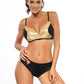  Swimsuit two piece model 143403 Marko 