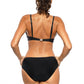  Swimsuit two piece model 143403 Marko 