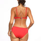  Swimsuit two piece model 143405 Marko 