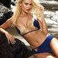  Swimsuit two piece model 143406 Marko 