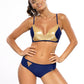  Swimsuit two piece model 143406 Marko 