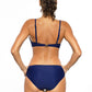  Swimsuit two piece model 143406 Marko 
