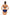 Swimsuit two piece Marko - CELIA MODA