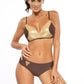  Swimsuit two piece model 143407 Marko 