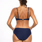  Swimsuit two piece model 143408 Marko 
