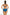 Swimsuit two piece Marko - CELIA MODA