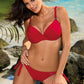  Swimsuit two piece model 143606 Marko 