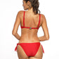  Swimsuit two piece model 143606 Marko 