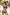 Swimsuit two piece Marko - CELIA MODA