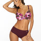  Swimsuit two piece model 143617 Marko 