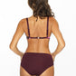  Swimsuit two piece model 143617 Marko 