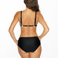  Swimsuit two piece model 143618 Marko 
