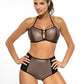  Swimsuit two piece model 143627 Marko 