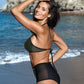  Swimsuit two piece model 143628 Marko 