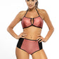  Swimsuit two piece model 143629 Marko 