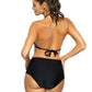  Swimsuit two piece model 143629 Marko 