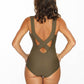 Swimsuit one piece Marko - CELIA MODA