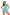 Swimsuit one piece Marko - CELIA MODA