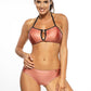  Swimsuit two piece model 143650 Marko 