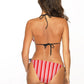  Swimsuit two piece model 143651 Marko 