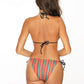  Swimsuit two piece model 143653 Marko 