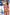Swimsuit two piece Marko - CELIA MODA