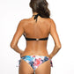  Swimsuit two piece model 143733 Marko 