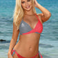  Swimsuit two piece model 143746 Marko 