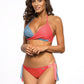  Swimsuit two piece model 143746 Marko 